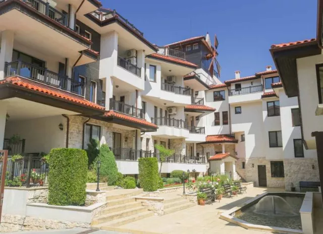 Hotel Sozopol Dreams