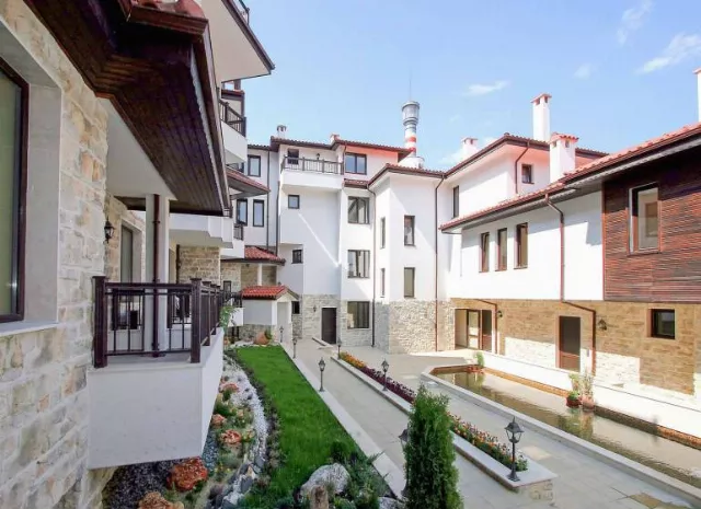 Hotel Sozopol Dreams