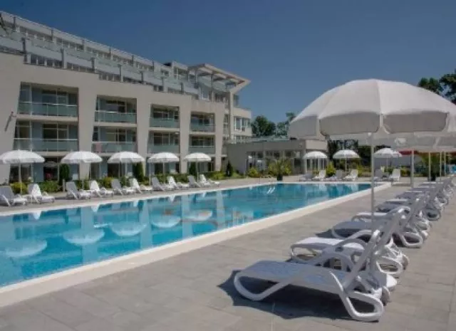 Hotel Black Sea Star