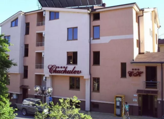 Hotel Chuchulev