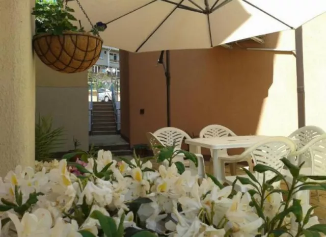 Hotel Chuchulev