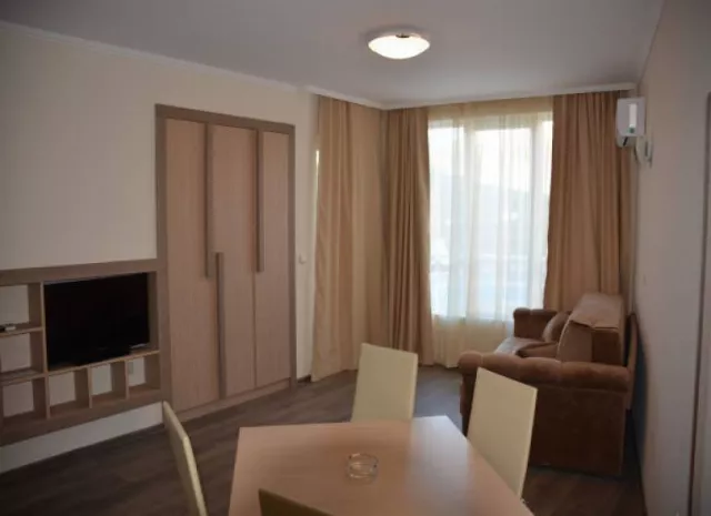 Villa Orange