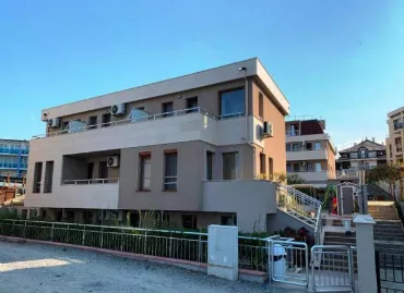 Hotel Melia Mar, Bulgaria / Sozopol