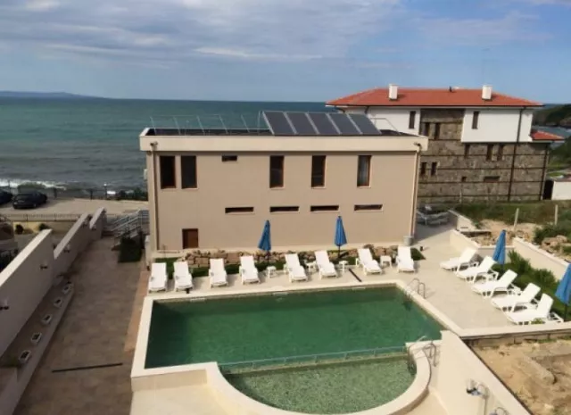Hotel Melia Mar