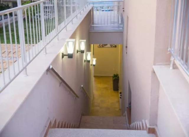 Hotel Melia Mar