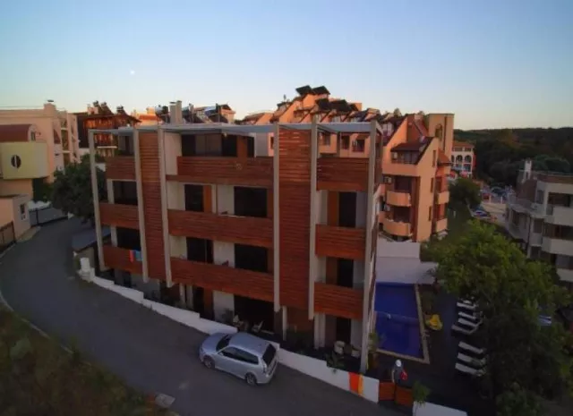 Hotel Logatero