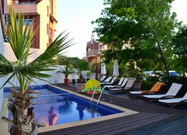 Hotel Logatero