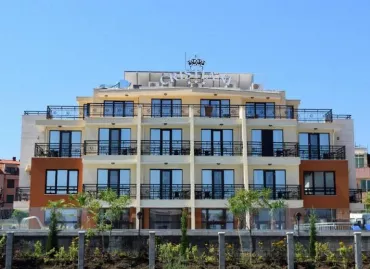 Hotel Cristiani, Bulgaria / Sozopol