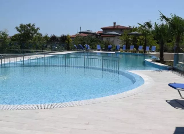Hotel Cristiani