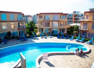 Hotel Mapi Holidays, Bulgaria / Sozopol