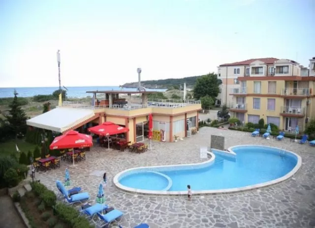 Hotel Mapi Holidays