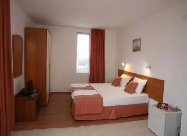 Hotel Mapi Holidays