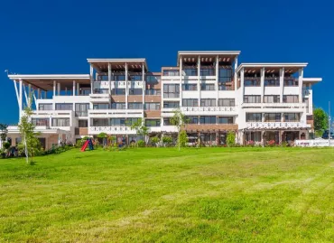 Hotel Apolonia Resort, Bulgaria / Sozopol