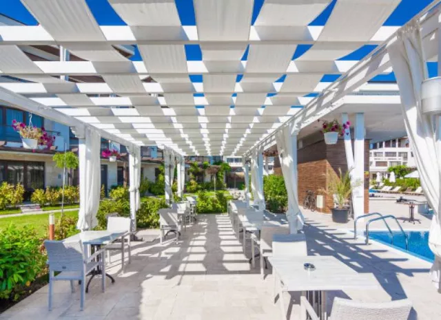 Hotel Apolonia Resort