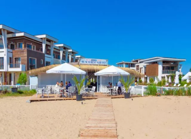 Hotel Apolonia Resort
