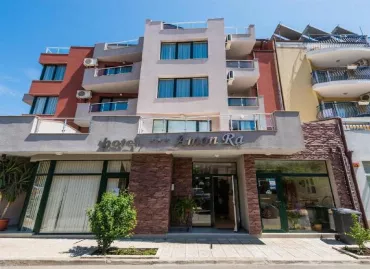 Hotel Amon Ra, Bulgaria / Sozopol