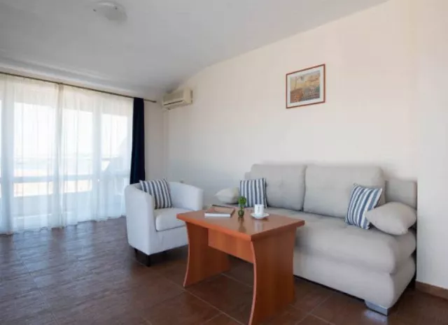 Hotel Amon Ra
