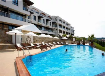 Hotel Ofir, Bulgaria / Sozopol