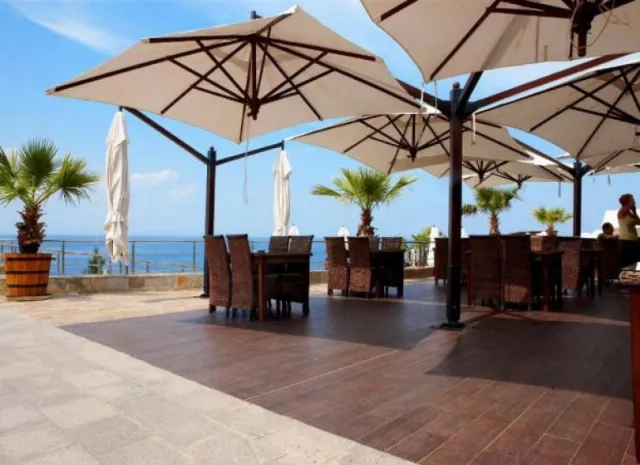 Hotel Ofir