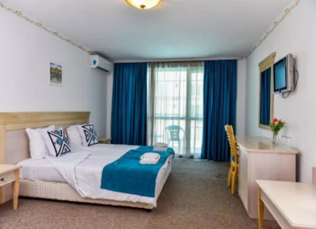 Hotel Calisto