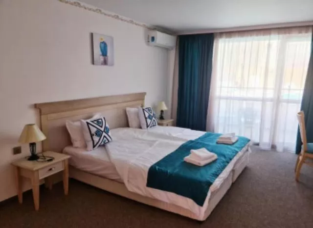 Hotel Calisto