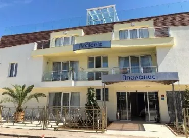 Hotel Apolonis, Bulgaria / Sozopol