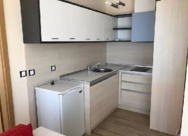 Hotel Apolonis