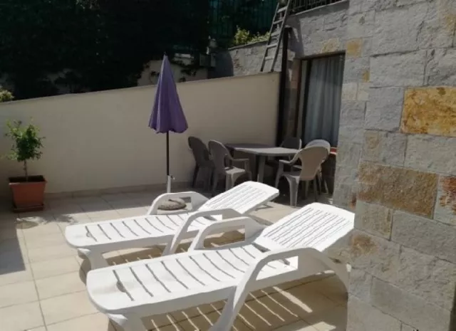 Hotel Apolon Complex