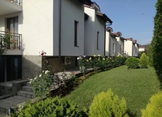 Hotel Apolon Complex