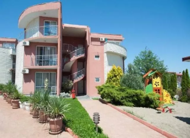 Hotel Arapya Del Sol