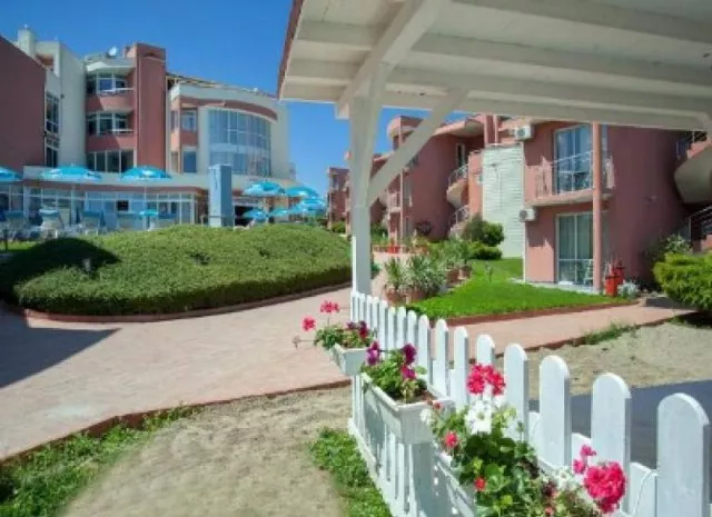 Hotel Arapya Del Sol