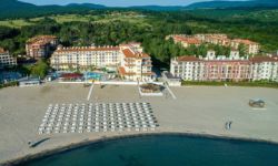 Hotel Serenity Bay, Bulgaria / Tsarevo