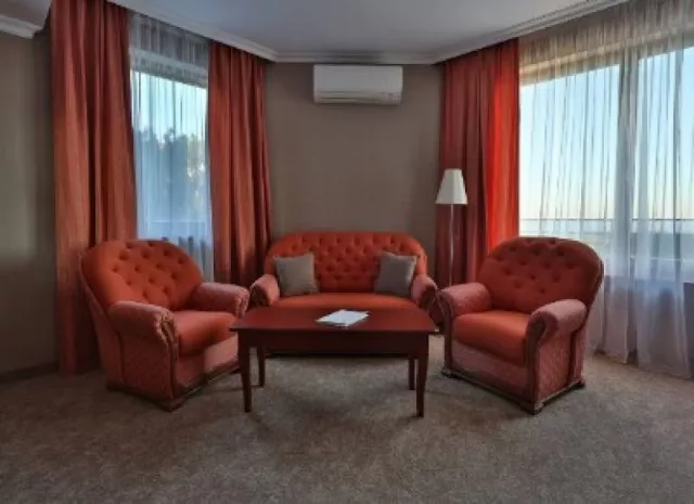 Marina Residence