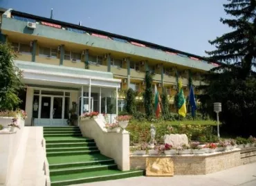 Park Hotel Persey, Bulgaria / Varna