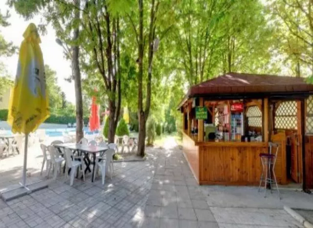 Park Hotel Persey