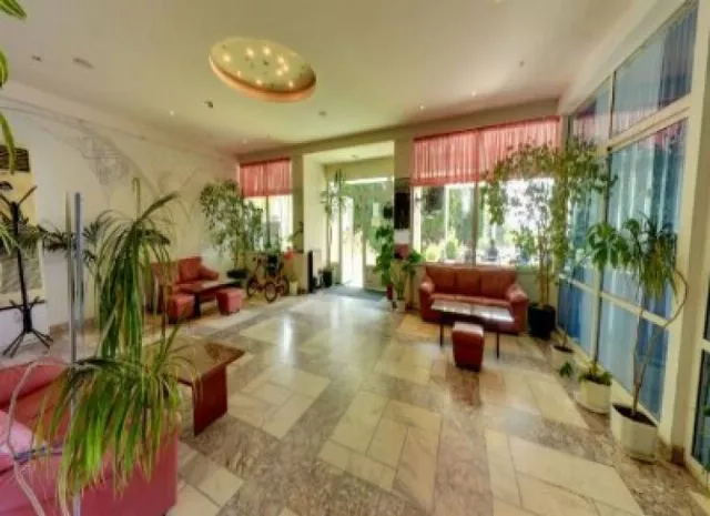 Park Hotel Persey