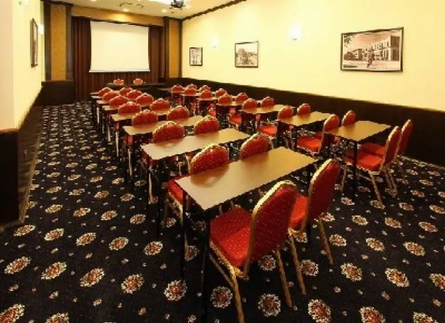 Hotel And Casino Cherno More