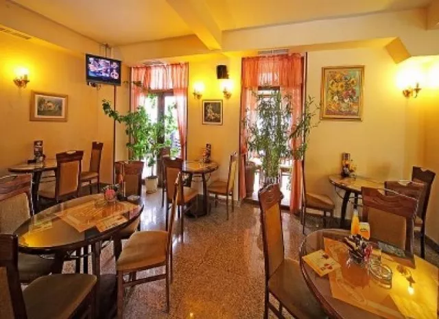 Meridian Hotel Bolyarski