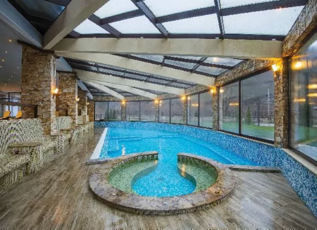 St. Spas