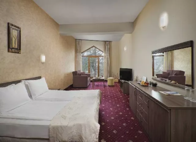 Hotel Spa Club Bor