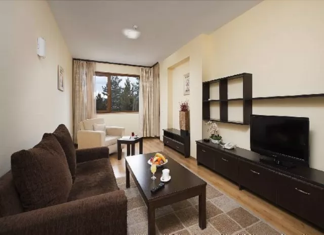 Hotel Spa Club Bor