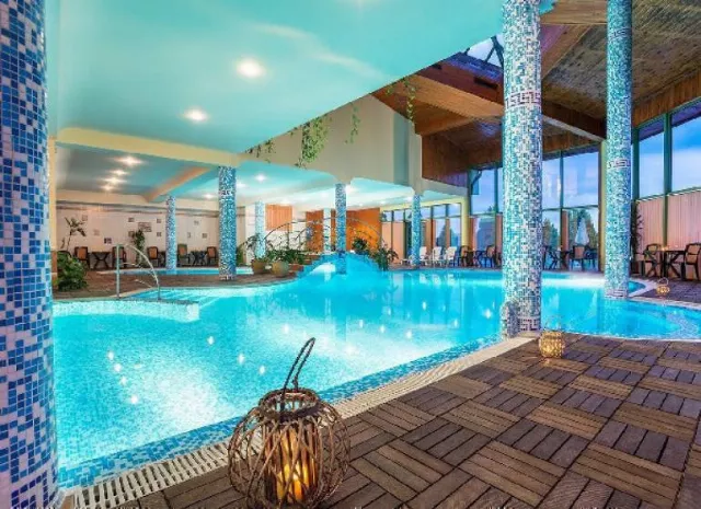Park Hotel Olymp