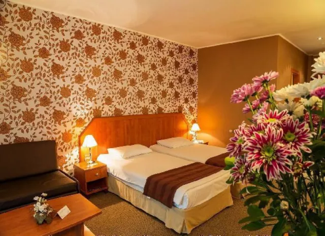 Park Hotel Olymp