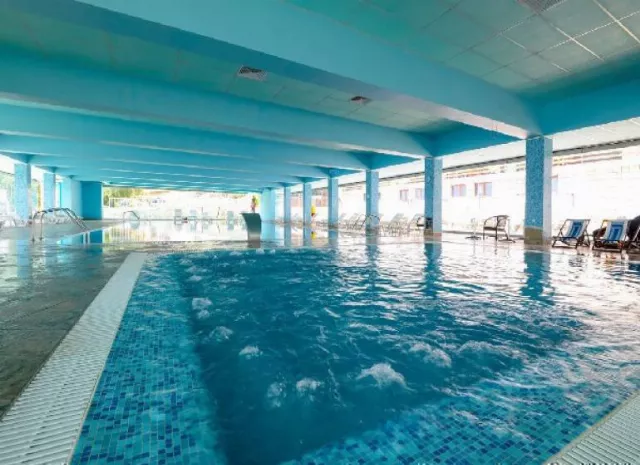 Spa Hotel Select