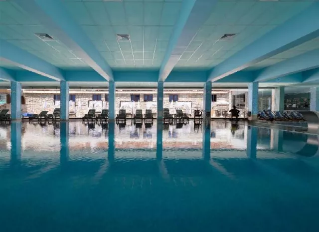 Spa Hotel Select