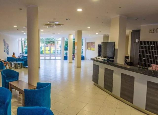 Hotel Royal Spa