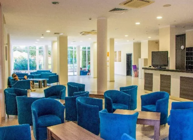 Hotel Royal Spa