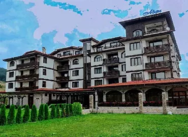 Hotel Alegra, Bulgaria / Velingrad