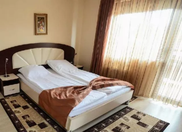 Hotel Alegra