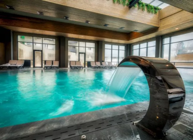 Hotel Arte Spa And Park